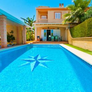 C237 Estrella Azul by Mallorca Villa Selection