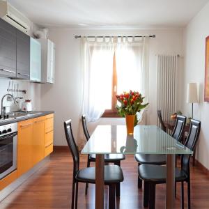 PadovaResidence Apartments - tra Piazza delle Erbe e il Duomo