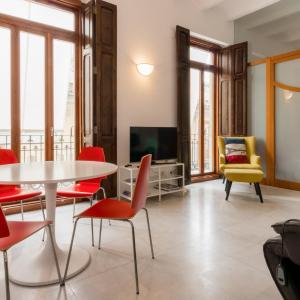 Style Peydro Apartament. Center-Wifi