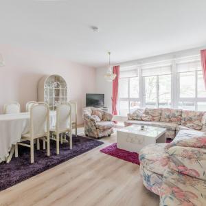 Private Apartment