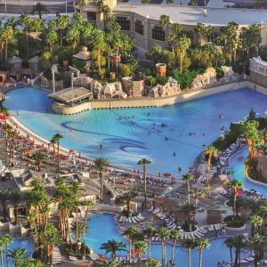 Mandalay Bay, Las Vegas