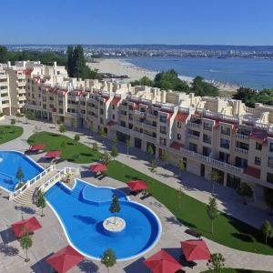 Varna South Bay Beach Apartment