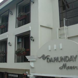 Darunday Manor