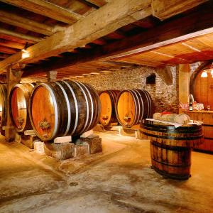 Chambres d'hôtes François Bleger