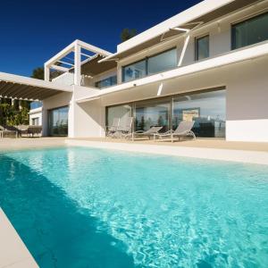 Villa Exorbo by Interhome