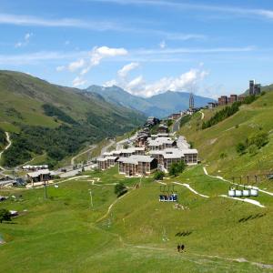 Résidence Azureva Les Menuires