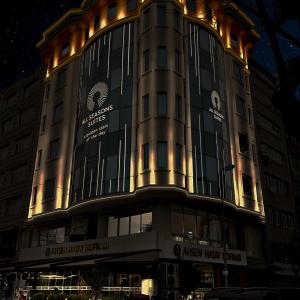 All Seasons Suites