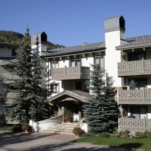 Villa Cortina Vail Village by Vail Realty