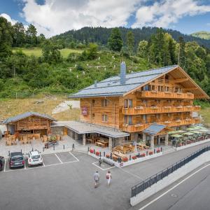 Hotel Reuti