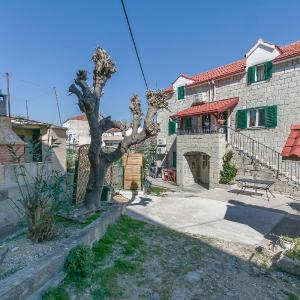 Apartment Igor