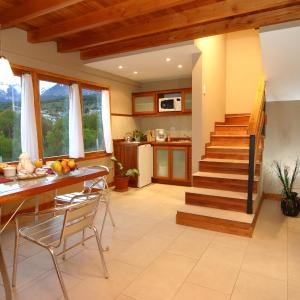 Aires del Beagle Apartment