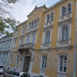 Vörösmarty tér Apartman