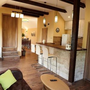Apartament Rozelor