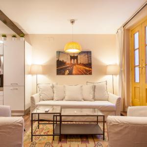 Apartamento Fos
