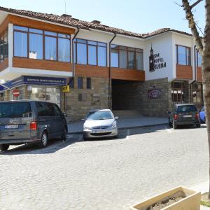 SPA complex Elena
