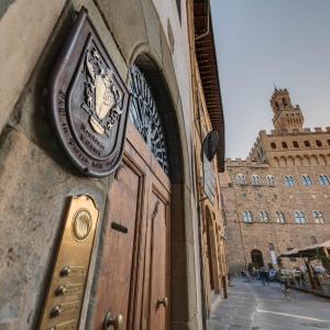 Boutique Hotel In Piazza Della Signoria