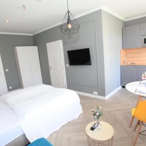 Zollikof Aparts - Sauna & Studioapartments