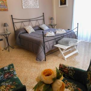 Salerno Centraal Apartment