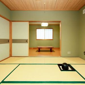 Ryokan ASAKUSA-chaka- by Tranova