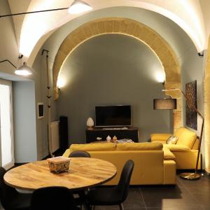 Anna & Salvo's House