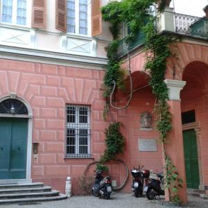 Sweet dreams a Villa Migone - Appartamento a uso turistico