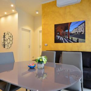 La Dotta Apartments