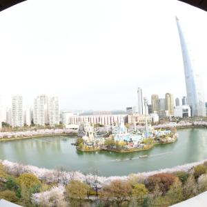 Lake Tourist Hotel