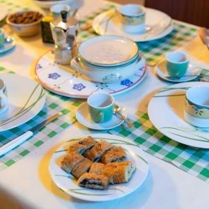 B&B La Stradella