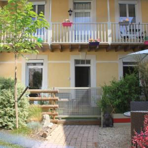 Le Logis GOUT - L'Oustal