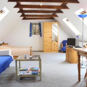 Ferienwohnung Lumme