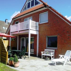 Ferienwohnung Stadtfelder