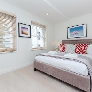 Prime Apartments in Covent Garden