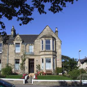 Straven Guesthouse