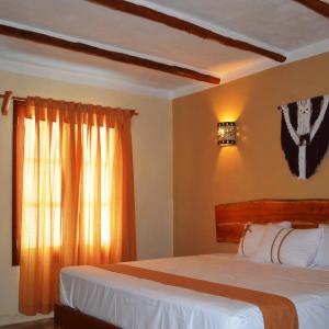 Hotel Casa San Juan