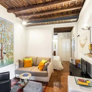 Vivi Trastevere - L'Appartamento