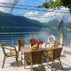 Apartman Posejdon