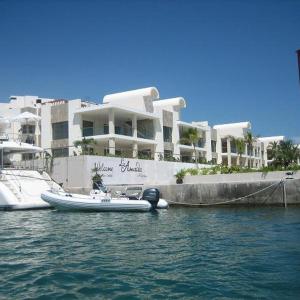La Amada Residences Luxury