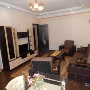 Apartment first line from Sea