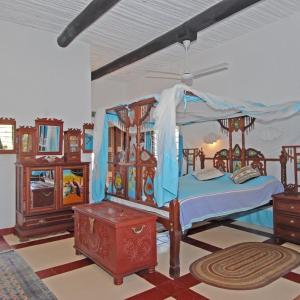 Kaskazi Beach house