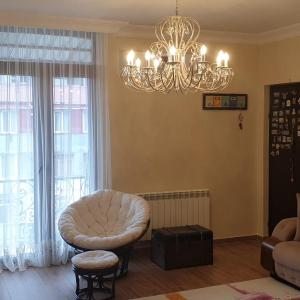 Batusi Apartment