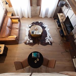 Q Flats apartments