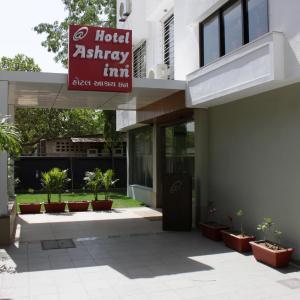 Hotel Ashray Inn
