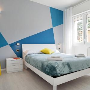 GuestHost - University of Bologna & Porta San Donato Apartment