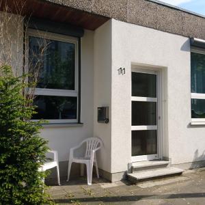 Doppel-Appartement Salzbrunner Str. 11, Langwasser Mitte