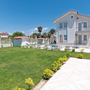 Dalyan Twins Minta Villa