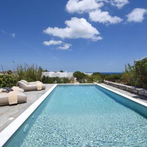 Amalgam Homes Paros