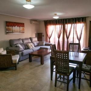 Apartamentos Deluxe San Julian