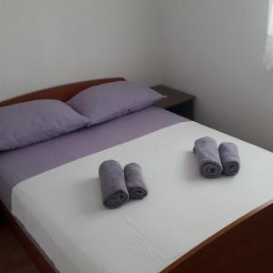Apartment Hrgić Vir
