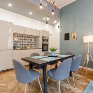 Royal Ferenciek Apartment