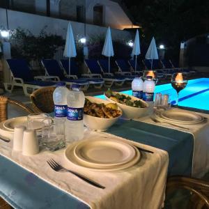 Minta Apart Hotel